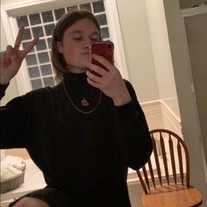 Meet your Posher, Ethan